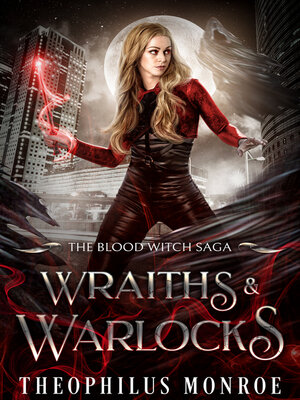 cover image of Wraiths and Warlocks